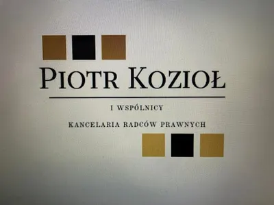 Kancelaria Radcy Prawnego Piotr Kozioł
